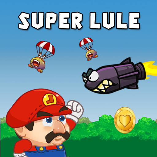 Super Lule Adventure