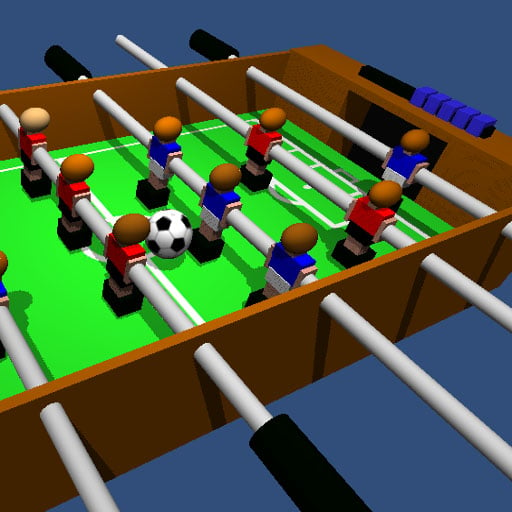 Table Football, Soccer