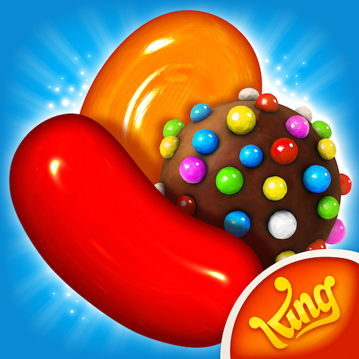 candy crush saga King